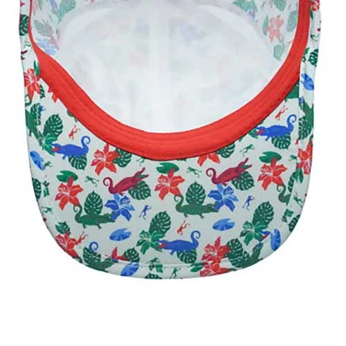 Sprints Hats Unisex Alligators Hat 2 Sprints Hats Unisex Alligators Hat