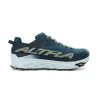 Altra Women's Mont Blanc Trail Shoe - Deep Teal - Regular (B) Shoes