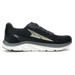 Altra Shoes Men's Rivera 2 Running Shoe - Black - Regular (D)