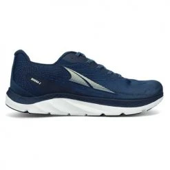 Altra Shoes Men's Rivera 2 Running Shoe - Navy - Regular (D)