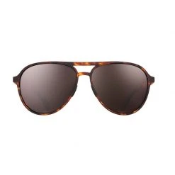 Goodr Amelia Earhart Ghosted Me Sunglasses