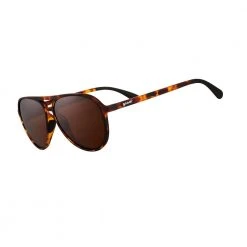 Goodr Amelia Earhart Ghosted Me Sunglasses