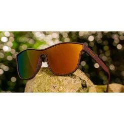 Goodr Ares Has, Like...No Chill Sunglasses