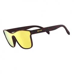 Goodr Ares Has, Like...No Chill Sunglasses