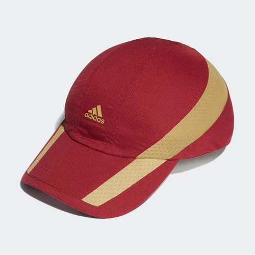 Adidas Arsenal FC 21/22 Cap - Noble Maroon Hats 1 Adidas Arsenal FC 21/22 Cap - Noble Maroon Hats