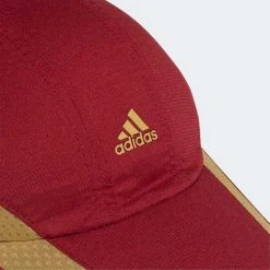 Adidas Arsenal FC 21/22 Cap - Noble Maroon Hats