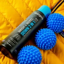 Grangers Down Care Kit 7 Grangers Down Care Kit