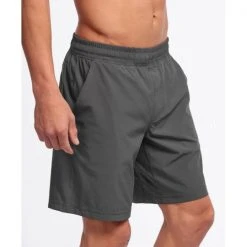 Rhone Apparel Men's Mako 9in. Shorts Unlined - Asphalt 10 Rhone Apparel Men's Mako 9in. Shorts Unlined - Asphalt