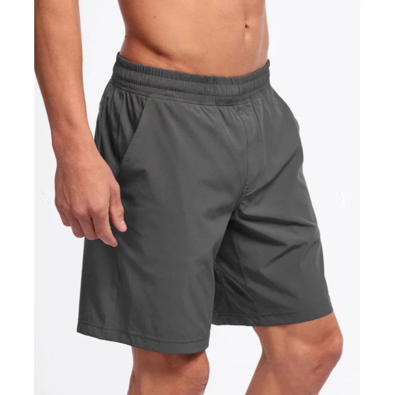 Rhone Apparel Men's Mako 9in. Shorts Unlined - Asphalt 4 Rhone Apparel Men's Mako 9in. Shorts Unlined - Asphalt