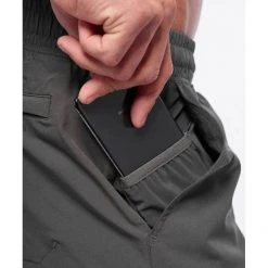 Rhone Apparel Men's Mako 9in. Shorts Unlined - Asphalt 13 Rhone Apparel Men's Mako 9in. Shorts Unlined - Asphalt