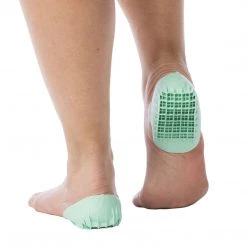 Medi-dyne Tuli's® Heavy Duty Heel Cups™ Insoles