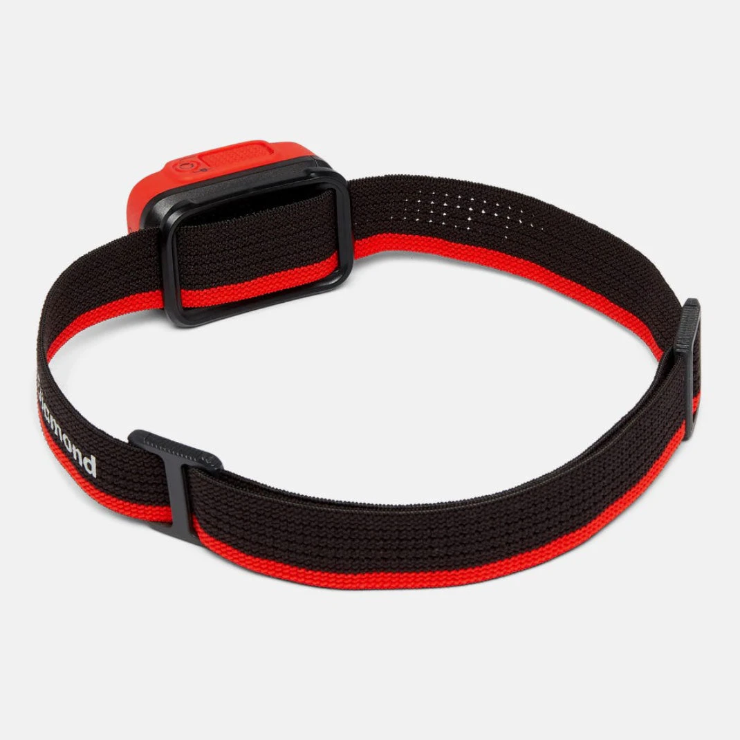 Black Diamond Spot 350 Headlamp - Octane Run 4 Black Diamond Spot 350 Headlamp - Octane Run