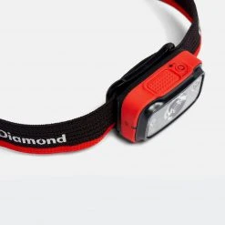 Black Diamond Spot 350 Headlamp - Octane Run 9 Black Diamond Spot 350 Headlamp - Octane Run
