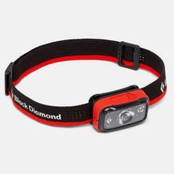 Black Diamond Spot 350 Headlamp - Octane Run