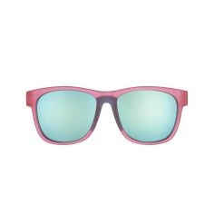 Goodr Do You Even Pistol Flamingo Sunglasses