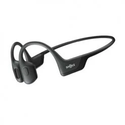 Shokz OpenRun Pro Headphones - Black Accessories