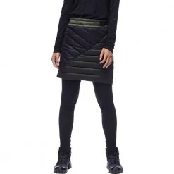 Indyeva Women's Suletekk Long - Bonzai/Agate CB Dresses & Skirts