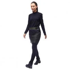 Indyeva Women's Suletekk Long - Bonzai/Agate CB Dresses & Skirts