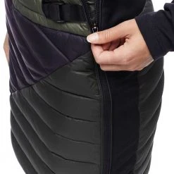 Indyeva Women's Suletekk Long - Bonzai/Agate CB Dresses & Skirts