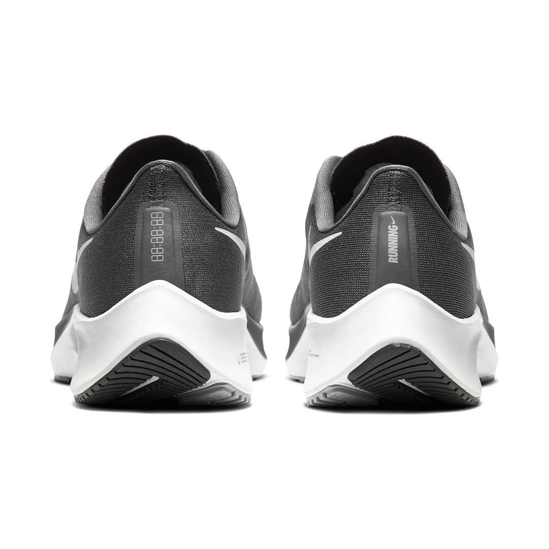 Nike Shoes Men's Air Zoom Pegasus 37 Running Shoe - Iron Grey/Light Smoke Grey/Particle Grey - Regular (D) 6 Nike Shoes Men's Air Zoom Pegasus 37 Running Shoe - Iron Grey/Light Smoke Grey/Particle Grey - Regular (D)