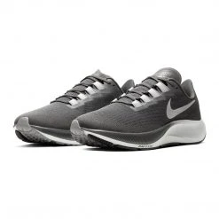 Nike Shoes Men's Air Zoom Pegasus 37 Running Shoe - Iron Grey/Light Smoke Grey/Particle Grey - Regular (D) 11 Nike Shoes Men's Air Zoom Pegasus 37 Running Shoe - Iron Grey/Light Smoke Grey/Particle Grey - Regular (D)