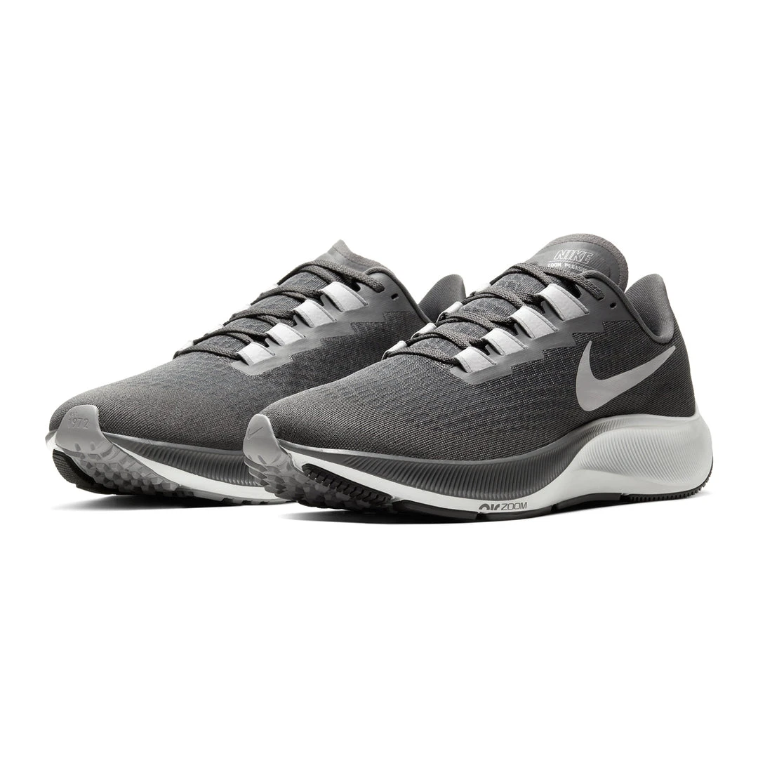 Nike Shoes Men's Air Zoom Pegasus 37 Running Shoe - Iron Grey/Light Smoke Grey/Particle Grey - Regular (D) 4 Nike Shoes Men's Air Zoom Pegasus 37 Running Shoe - Iron Grey/Light Smoke Grey/Particle Grey - Regular (D)