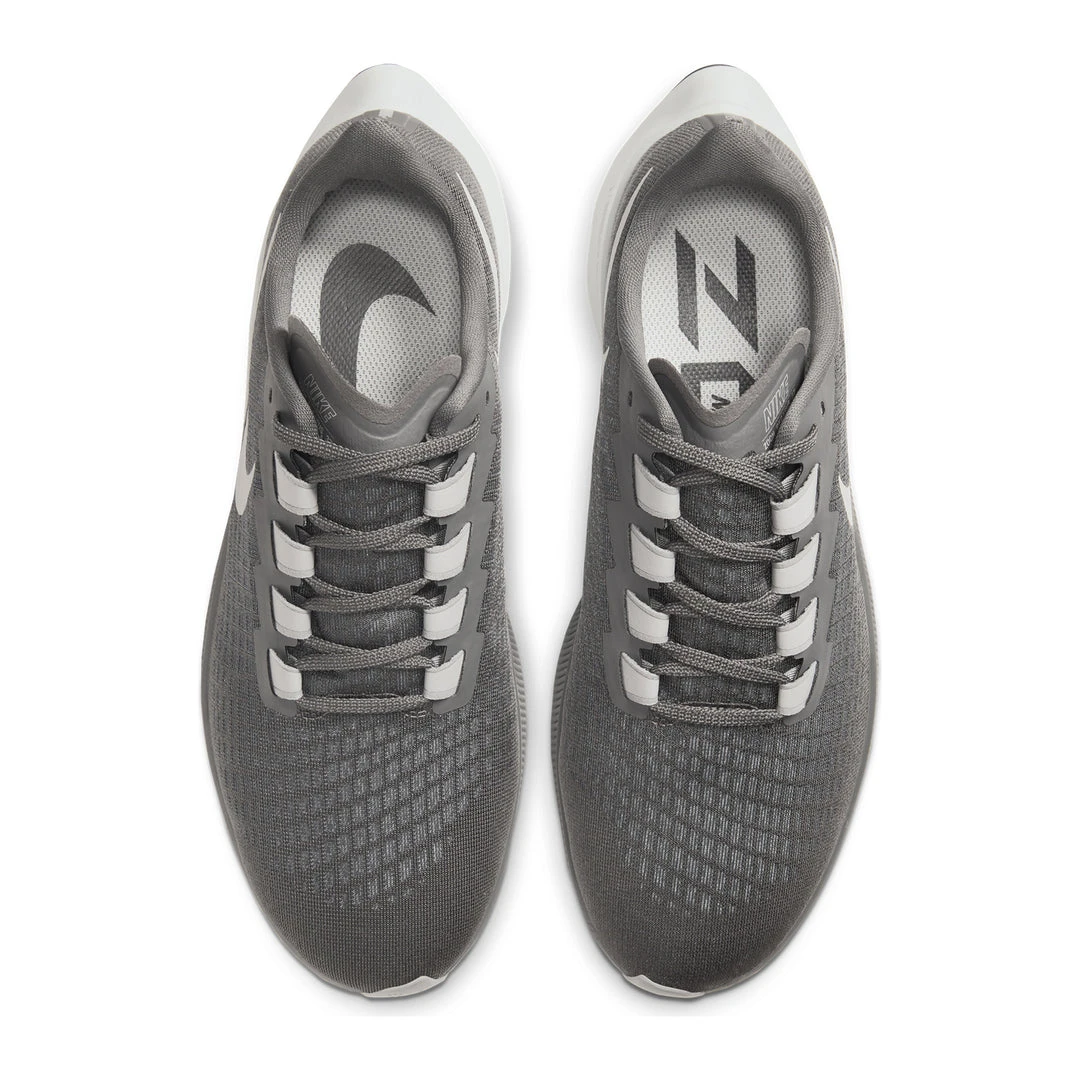 Nike Shoes Men's Air Zoom Pegasus 37 Running Shoe - Iron Grey/Light Smoke Grey/Particle Grey - Regular (D) 5 Nike Shoes Men's Air Zoom Pegasus 37 Running Shoe - Iron Grey/Light Smoke Grey/Particle Grey - Regular (D)