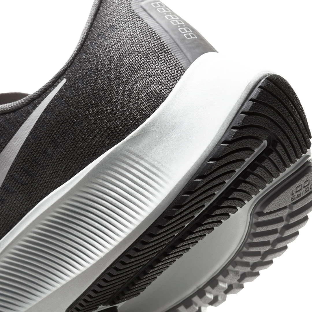 Nike Shoes Men's Air Zoom Pegasus 37 Running Shoe - Iron Grey/Light Smoke Grey/Particle Grey - Regular (D) 8 Nike Shoes Men's Air Zoom Pegasus 37 Running Shoe - Iron Grey/Light Smoke Grey/Particle Grey - Regular (D)