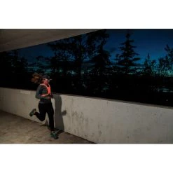 Amphipod Xinglet Optic Beam Lite USB Rechargeable Vest - Pink