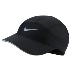 Nike Unisex Aerobill Tailwind Elite Cap - Black