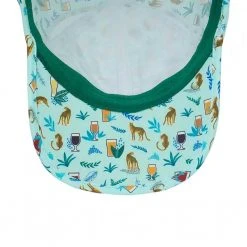 Sprints Unisex Jungle Beer Jags Hat Accessories 9 Sprints Unisex Jungle Beer Jags Hat Accessories
