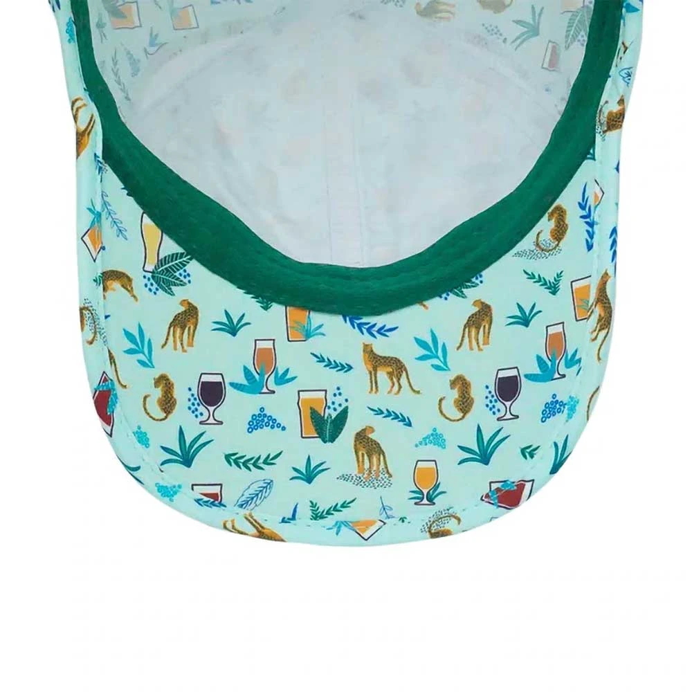 Sprints Unisex Jungle Beer Jags Hat Accessories 4 Sprints Unisex Jungle Beer Jags Hat Accessories