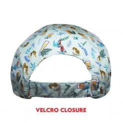 Sprints Unisex Jungle Beer Jags Hat Accessories 8 Sprints Unisex Jungle Beer Jags Hat Accessories