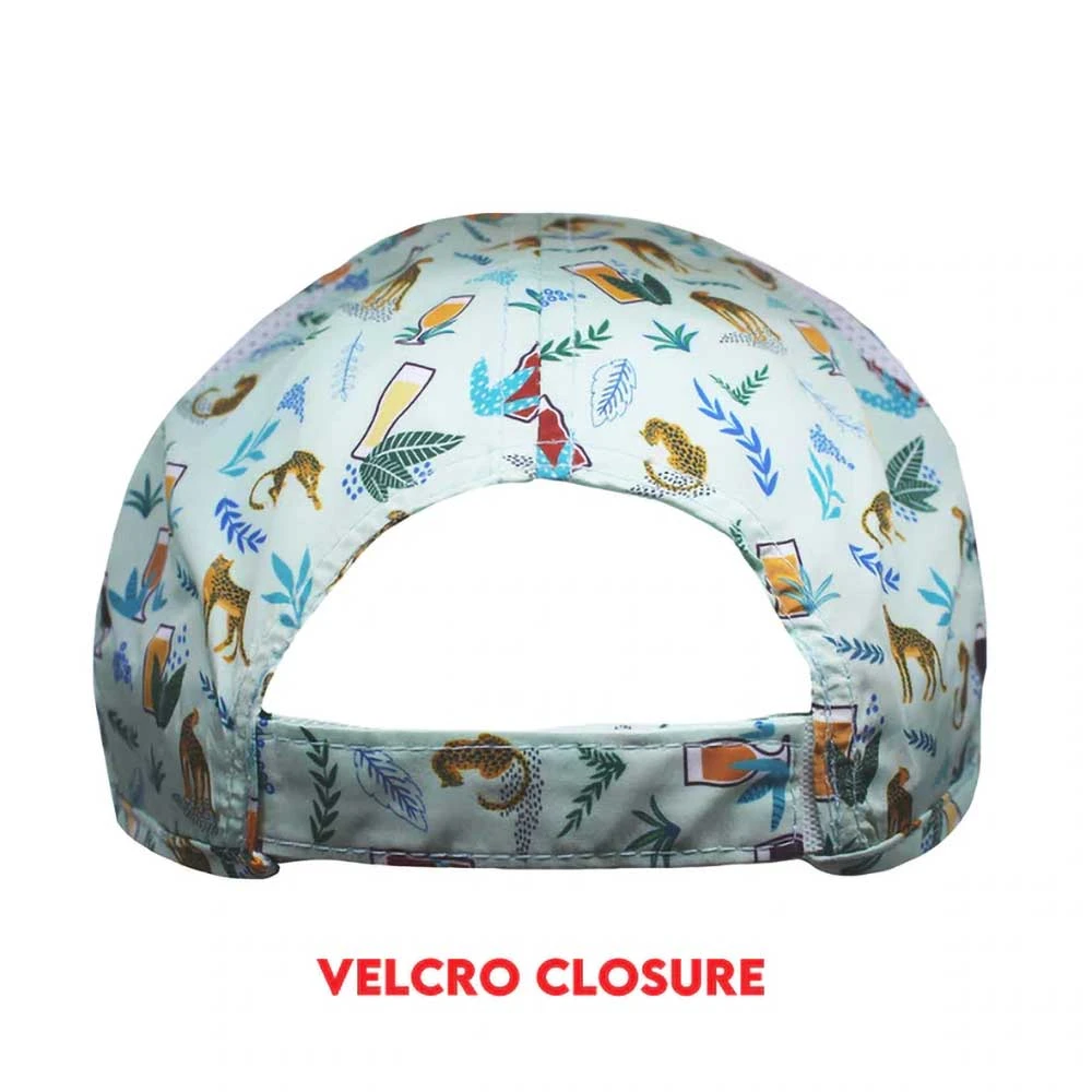 Sprints Unisex Jungle Beer Jags Hat Accessories 3 Sprints Unisex Jungle Beer Jags Hat Accessories