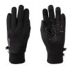 Bula Stretch Primaloft Glove - Black Accessories