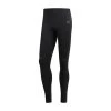 Adidas Men's Response Long Tights - Black/Black
