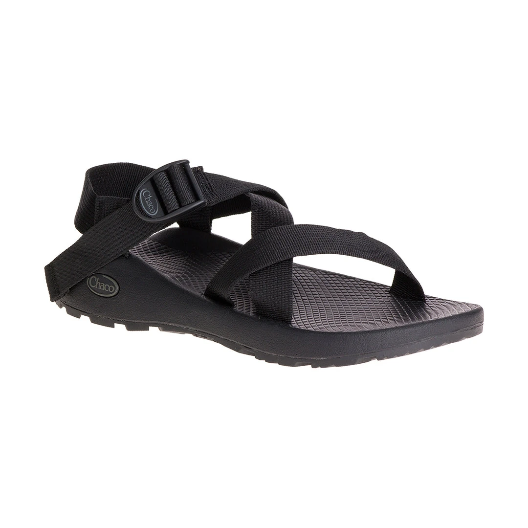 Chaco Shoes Men's Z/1® Classic Sandal - Black- Regular (D) 1 Chaco Shoes Men's Z/1® Classic Sandal - Black- Regular (D)