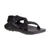 Chaco Men's Z/1® Classic Sandals - Black - Wide (2E)