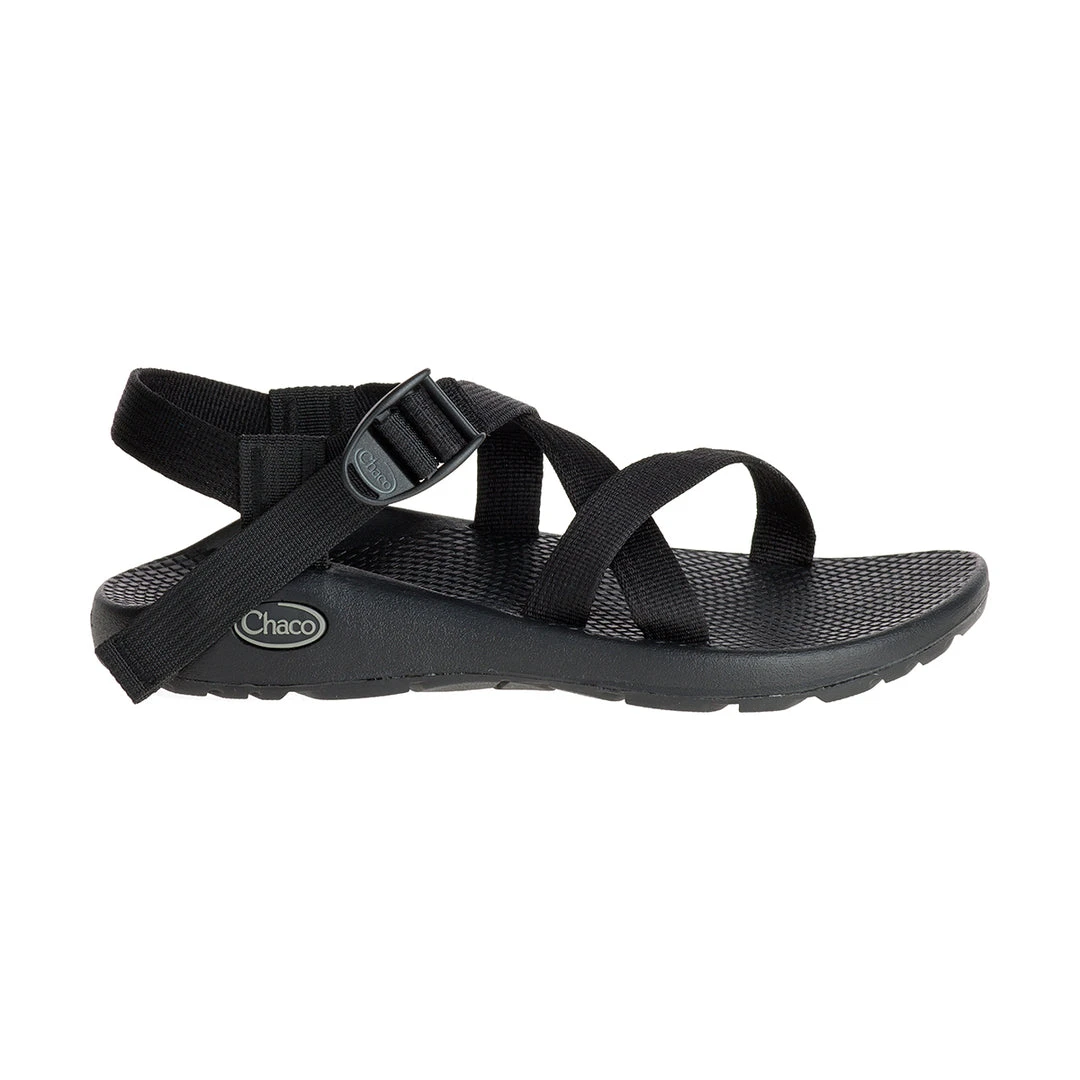 Chaco Women's Z/1 Classic Sandals - Black- Regular (B) 1 Chaco Women's Z/1 Classic Sandals - Black- Regular (B)