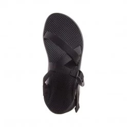 Chaco Women's Z/1 Classic Sandals - Black- Regular (B) 5 Chaco Women's Z/1 Classic Sandals - Black- Regular (B)