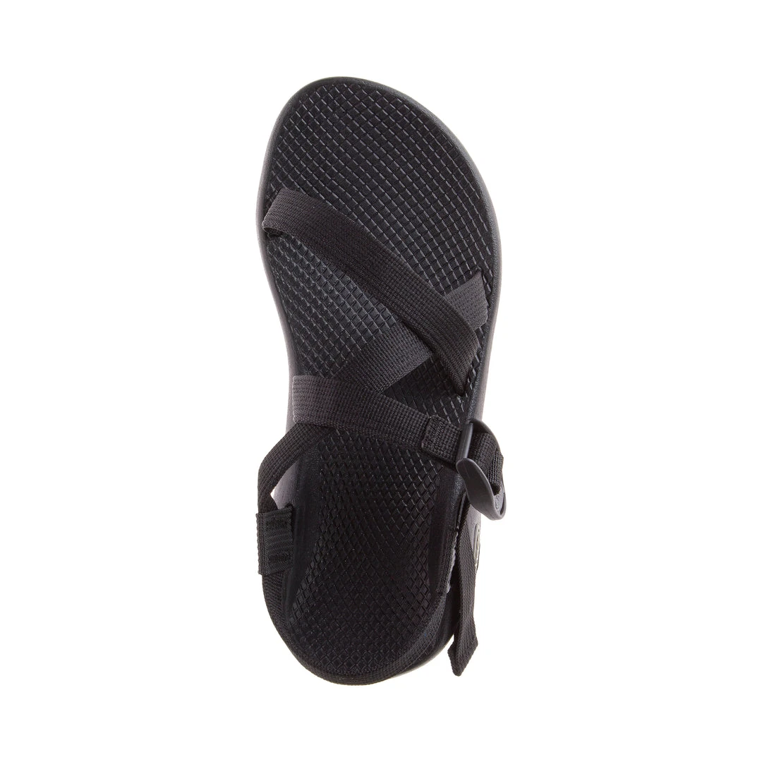 Chaco Women's Z/1 Classic Sandals - Black- Regular (B) 3 Chaco Women's Z/1 Classic Sandals - Black- Regular (B)