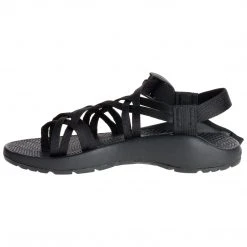 Chaco Shoes Women's ZX/2 Classic Sandal - Black- Regular (B)