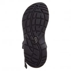 Chaco Shoes Women's ZX/2 Classic Sandal - Black- Regular (B) 7 Chaco Shoes Women's ZX/2 Classic Sandal - Black- Regular (B)