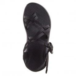 Chaco Shoes Women's ZX/2 Classic Sandal - Black- Regular (B) 6 Chaco Shoes Women's ZX/2 Classic Sandal - Black- Regular (B)