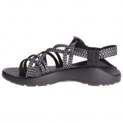 Chaco Women's ZX/2 Classic Sandal - Boost Black- Regular (B) Shoes