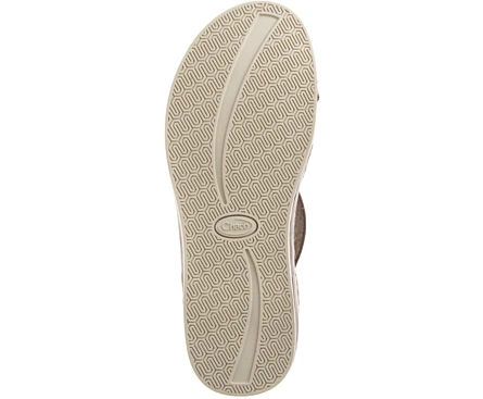 Chaco Shoes Women's Wayfarer Sandal - Otter- Regular (B) 3 Chaco Shoes Women's Wayfarer Sandal - Otter- Regular (B)