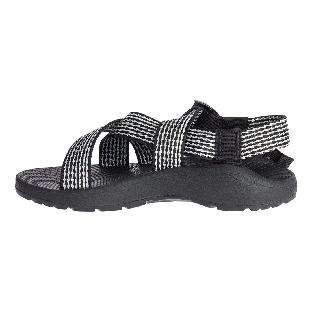 Chaco Women's Mega Z/Cloud Sandal - Prong Black- Regular (B) 2 Chaco Women's Mega Z/Cloud Sandal - Prong Black- Regular (B)