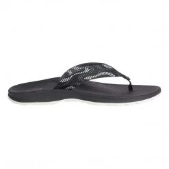 Chaco Women's Playa Pro Web Sandal - Vapor Black- Regular (B)