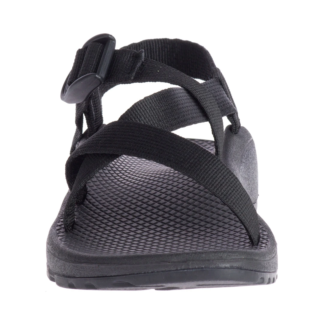 Chaco Women's Z/Cloud Sandal - Black- Regular (B) 4 Chaco Women's Z/Cloud Sandal - Black- Regular (B)