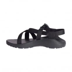 Chaco Women's Z/Cloud Sandal - Black- Regular (B) 9 Chaco Women's Z/Cloud Sandal - Black- Regular (B)